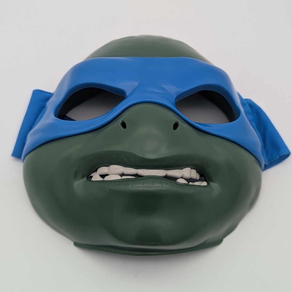 Teenage Mutant Ninja Turtles 2014 Leonardo Mask